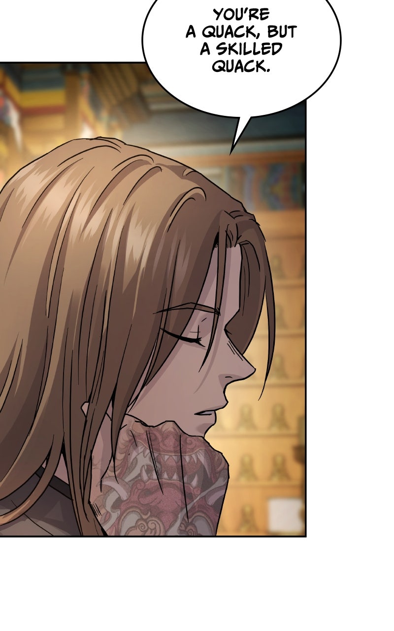 Read Absolute Reign EN Manga Online