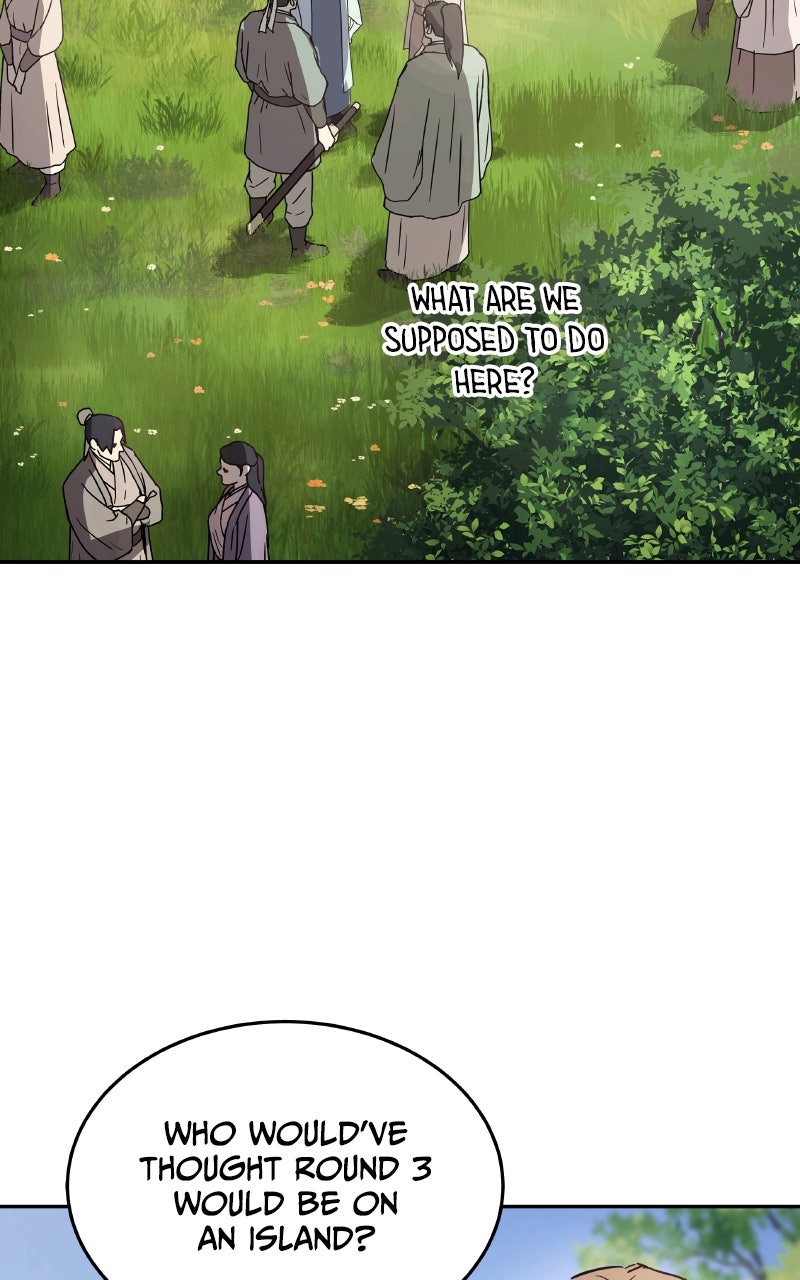 Read Absolute Reign EN Manga Online