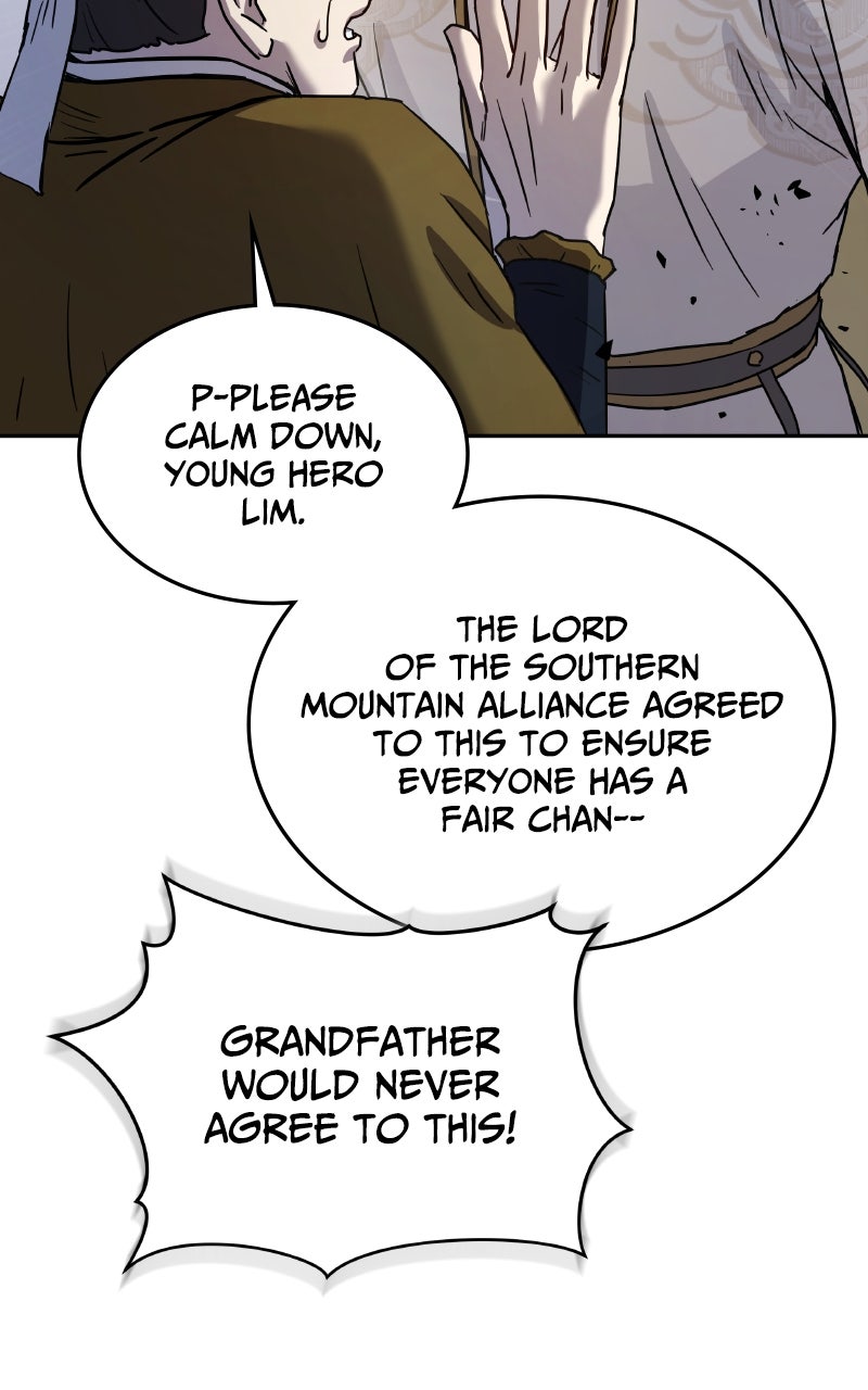 Read Absolute Reign EN Manga Online