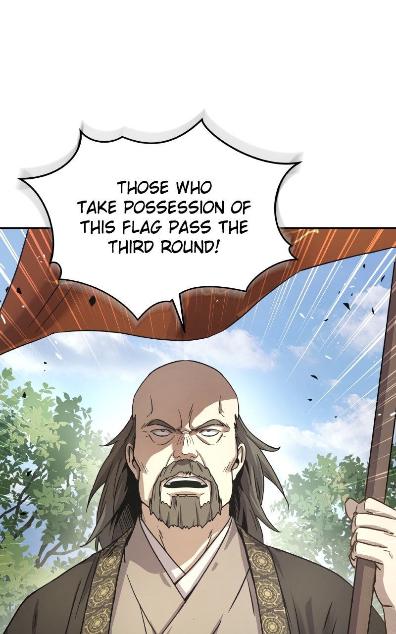 Read Absolute Reign EN Manga Online