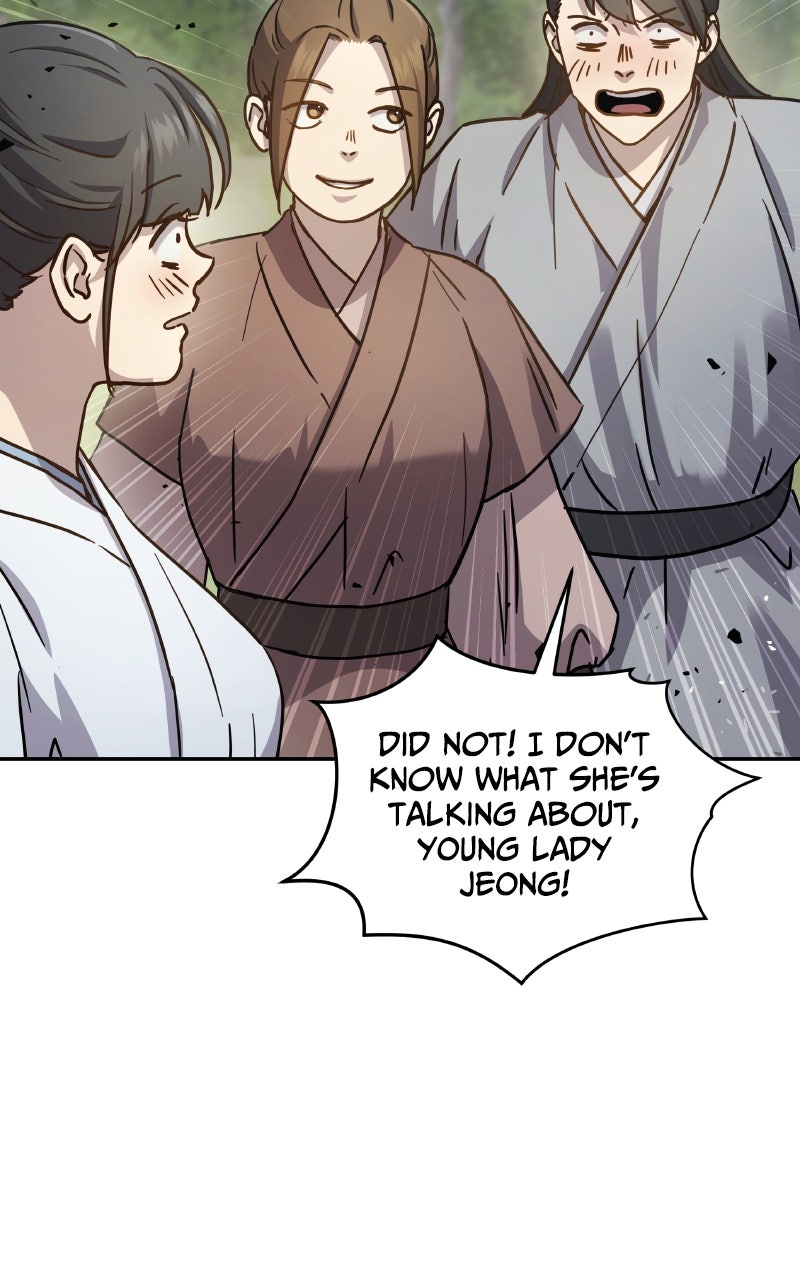 Read Absolute Reign EN Manga Online