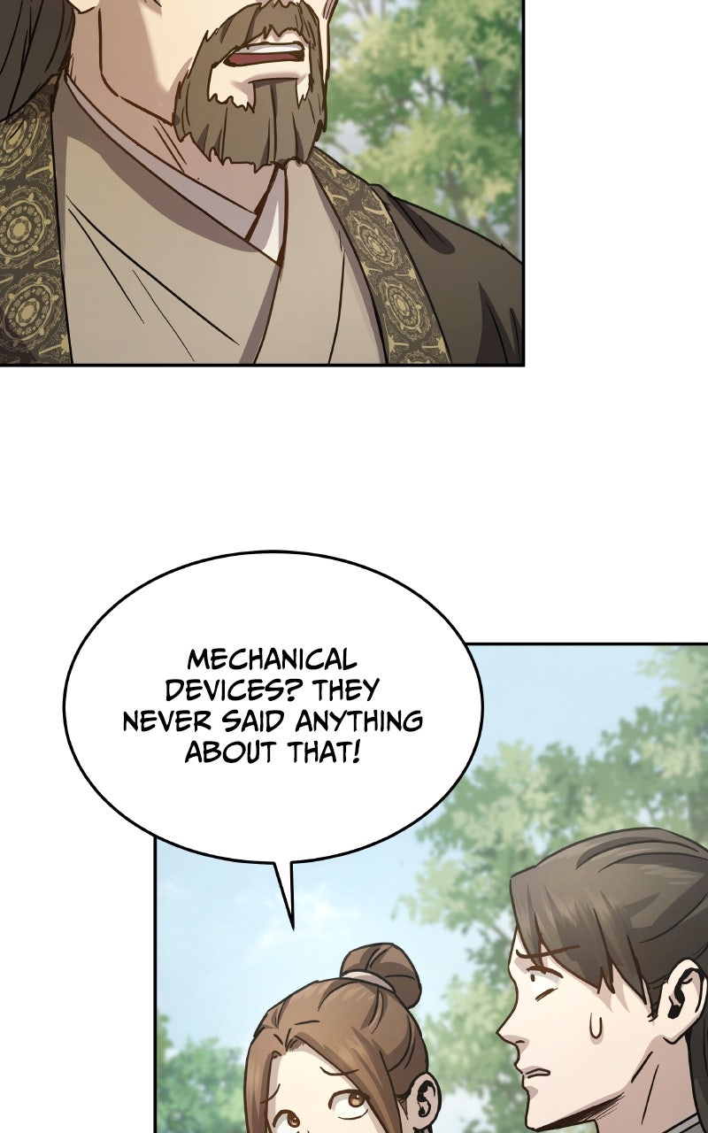 Read Absolute Reign EN Manga Online