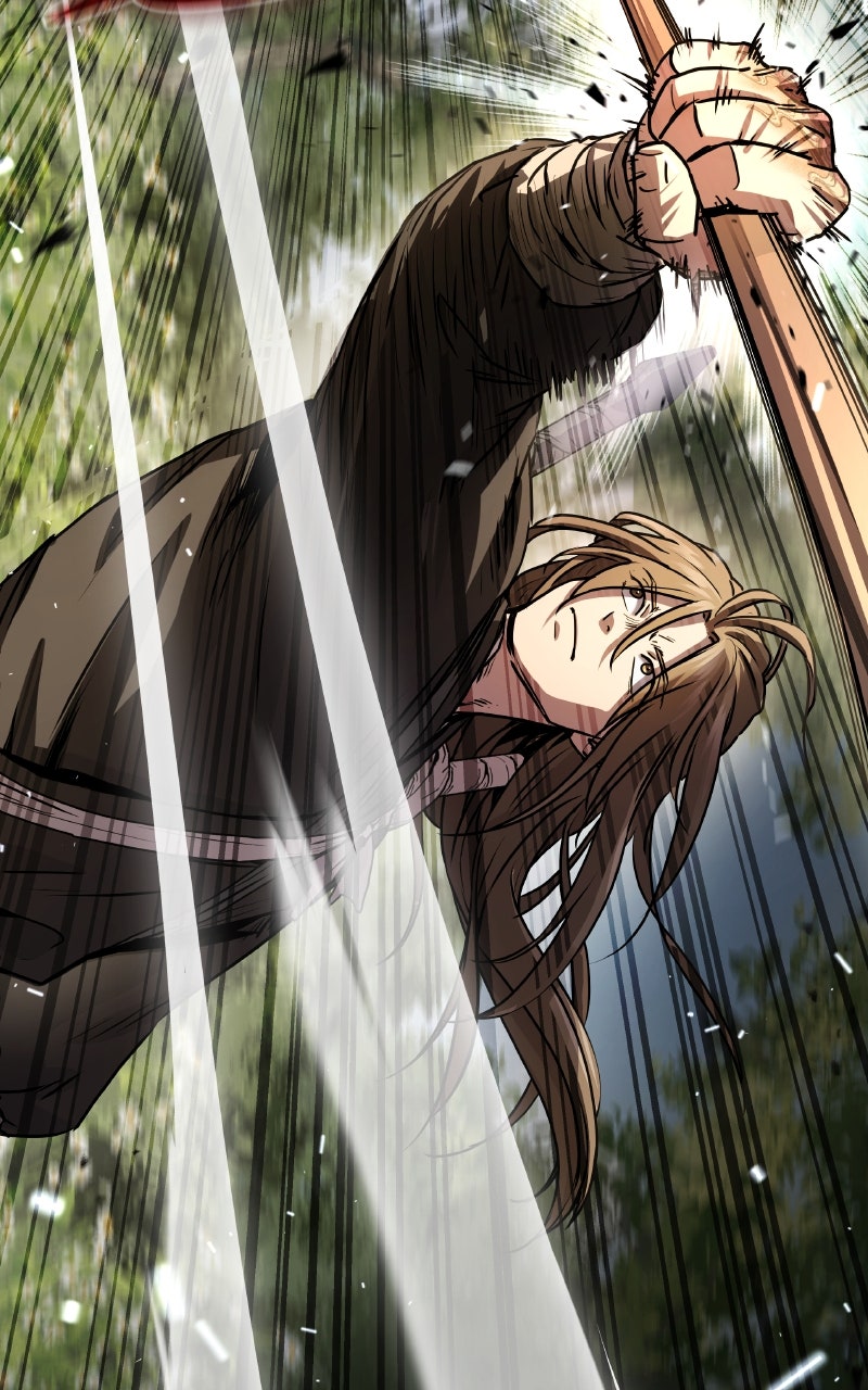 Read Absolute Reign EN Manga Online