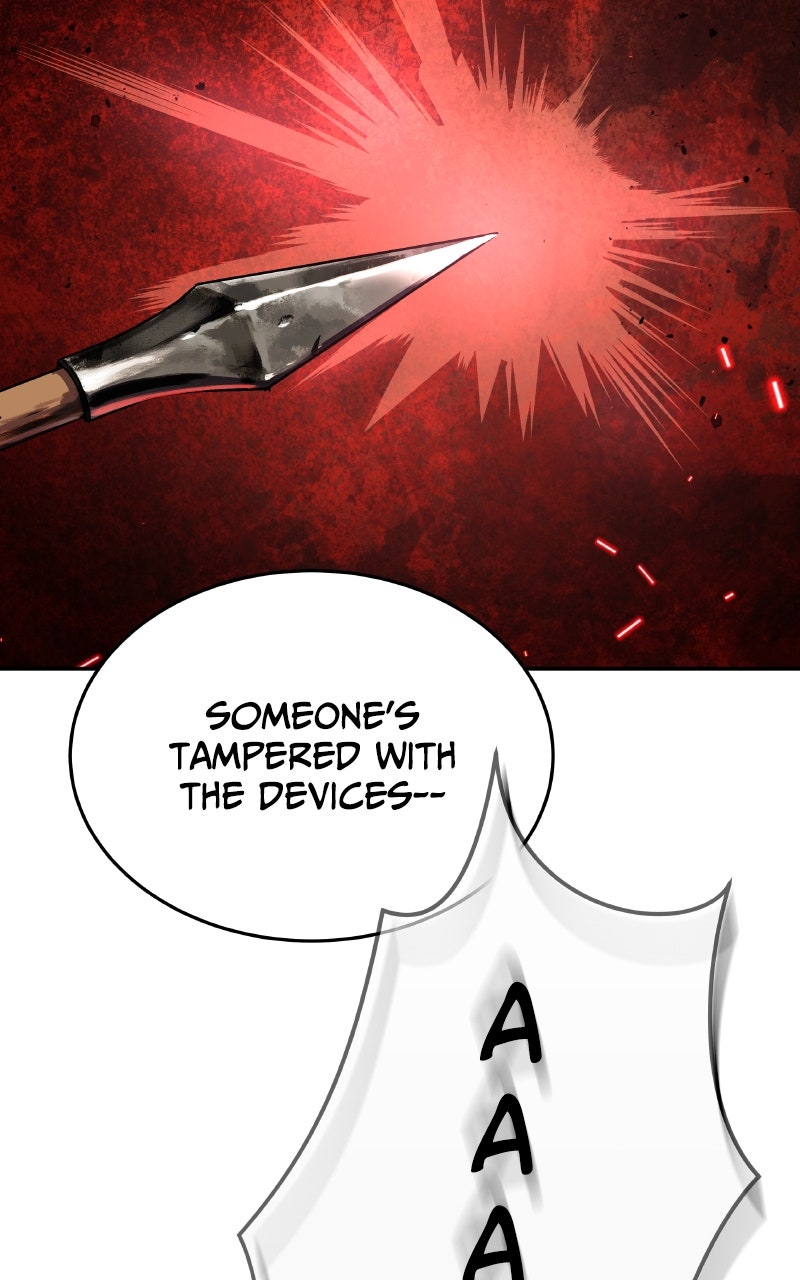 Read Absolute Reign EN Manga Online