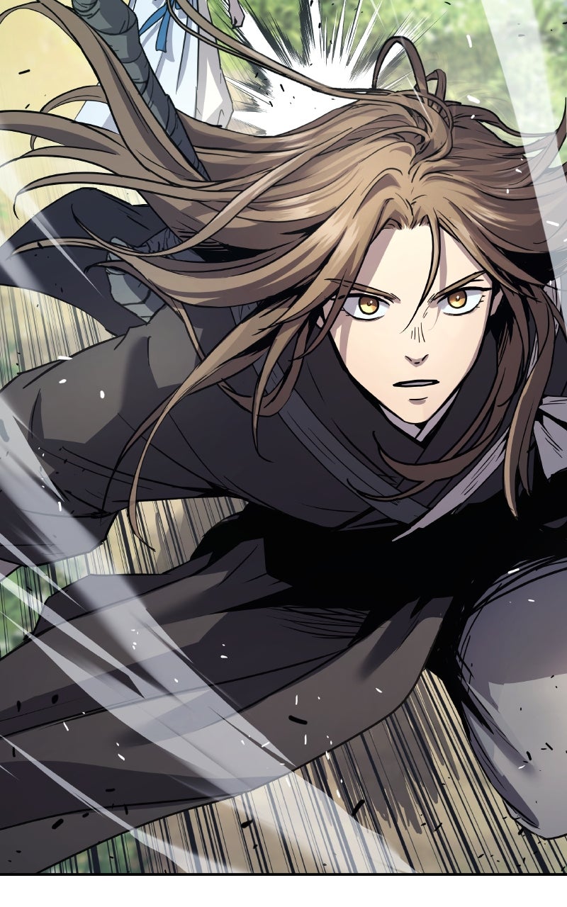 Read Absolute Reign EN Manga Online