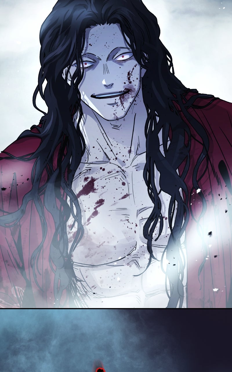 Read Absolute Reign EN Manga Online