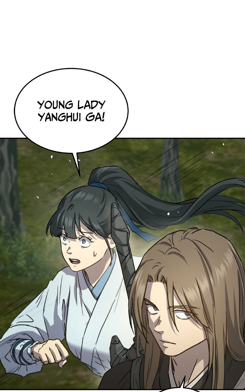 Read Absolute Reign EN Manga Online