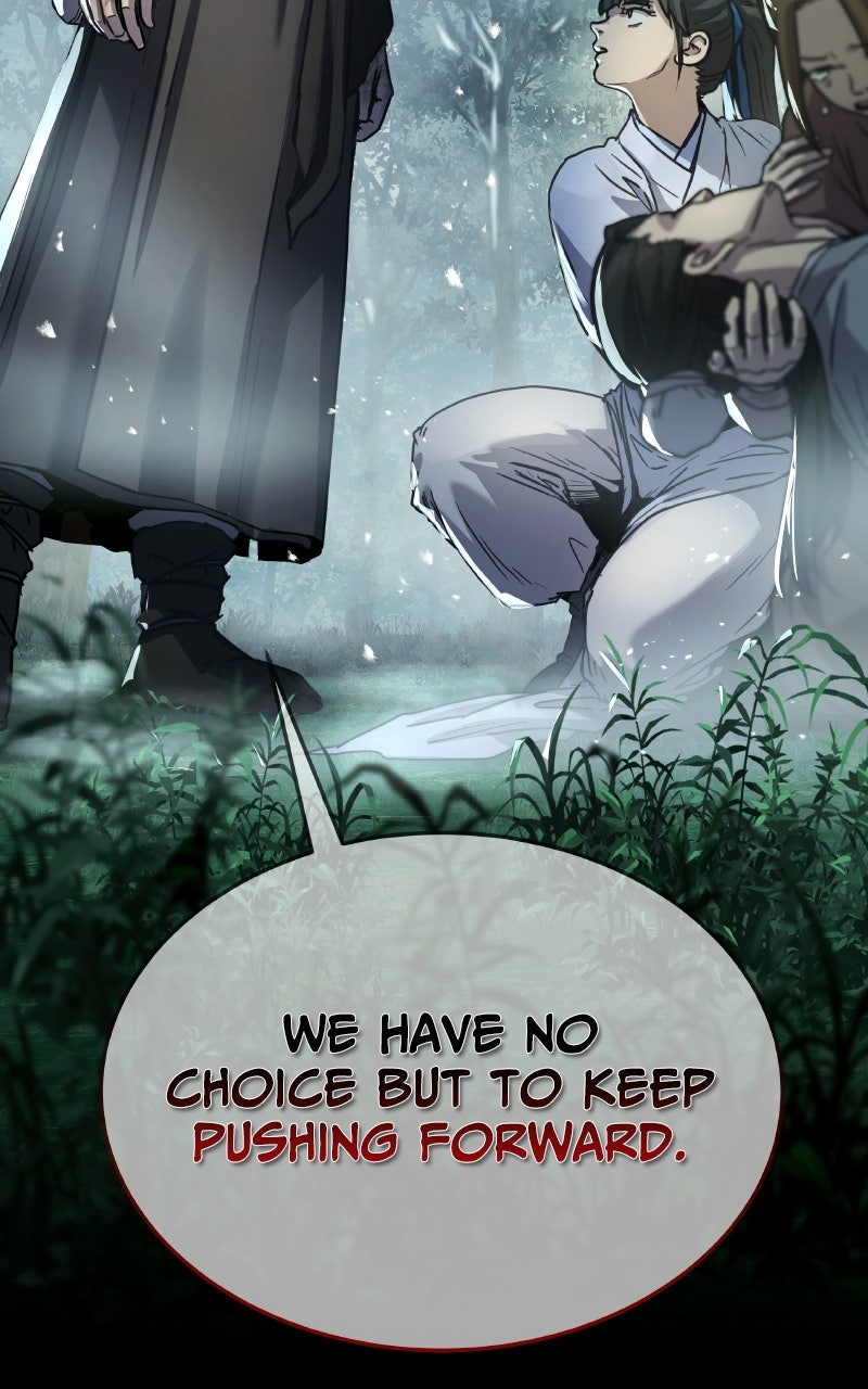 Read Absolute Reign EN Manga Online