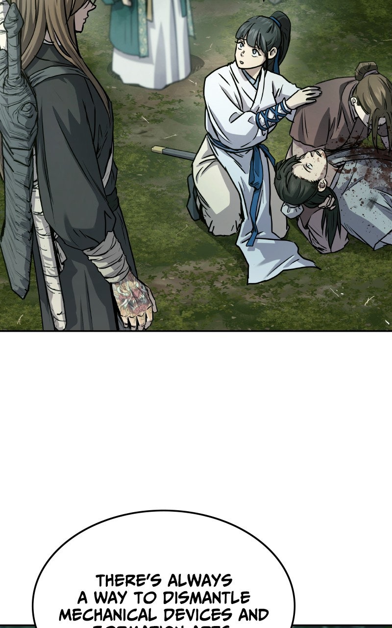 Read Absolute Reign EN Manga Online