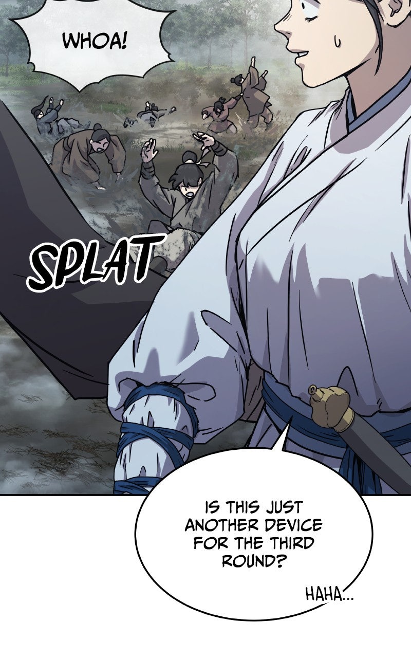 Read Absolute Reign EN Manga Online