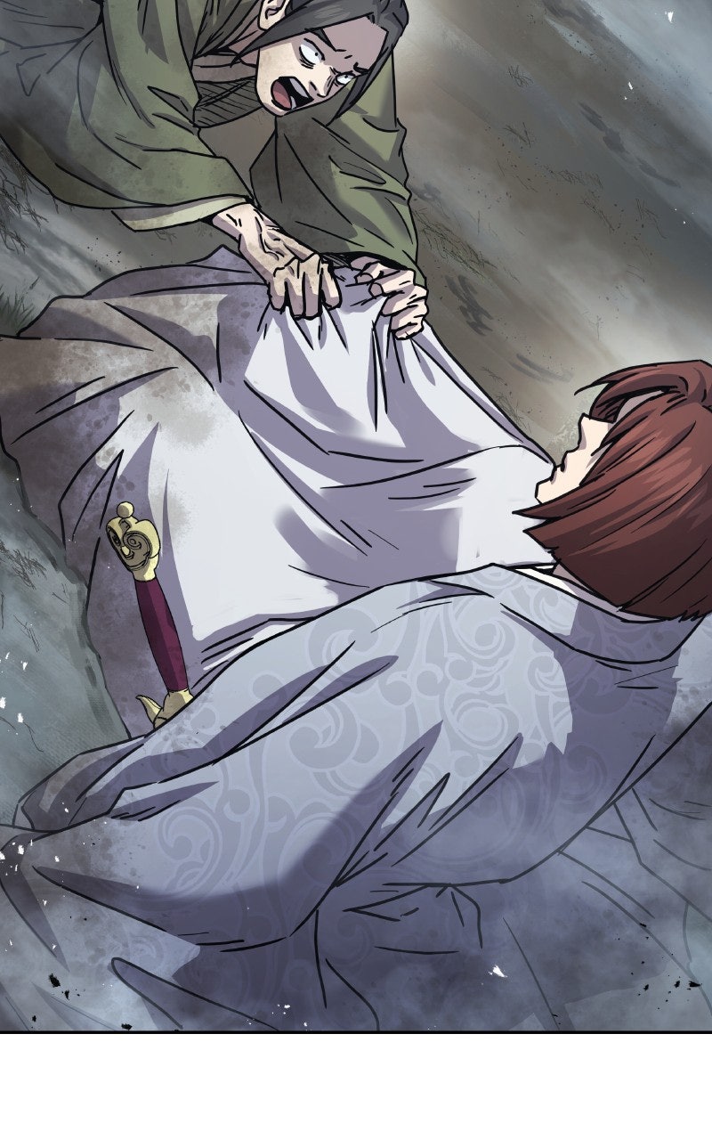 Read Absolute Reign EN Manga Online