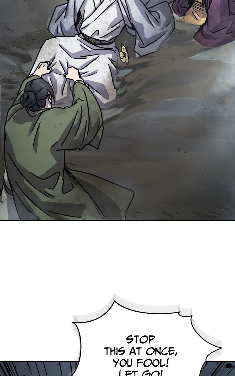 Read Absolute Reign EN Manga Online