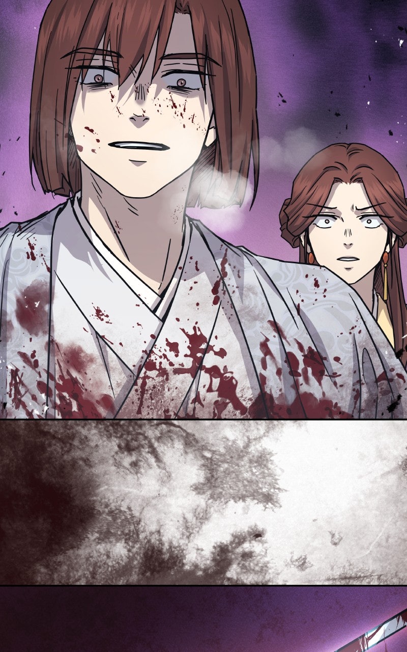 Read Absolute Reign EN Manga Online