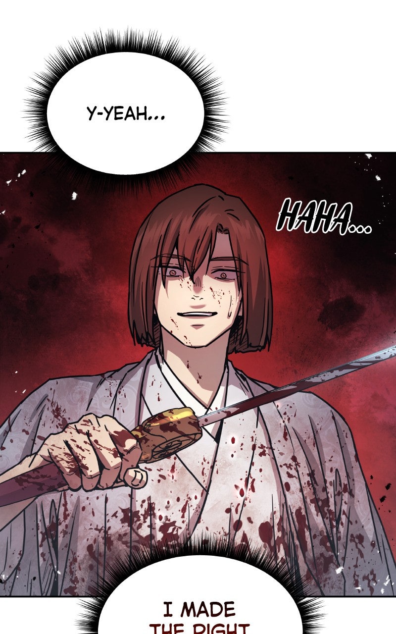 Read Absolute Reign EN Manga Online