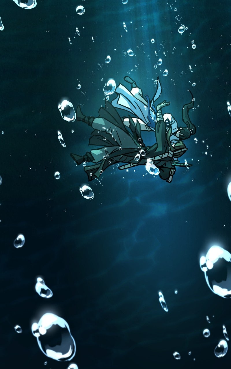 Read Absolute Reign EN Manga Online