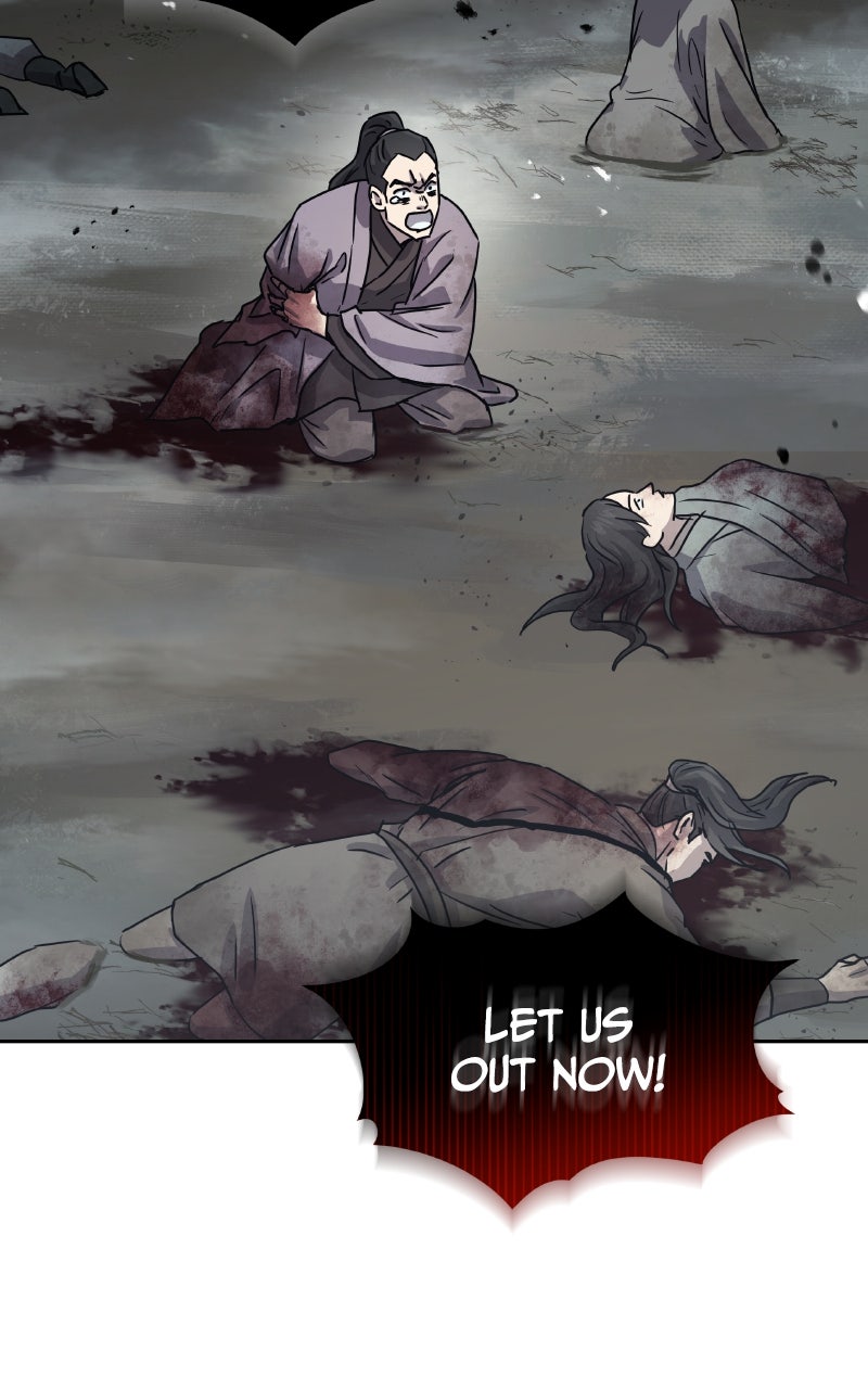 Read Absolute Reign EN Manga Online