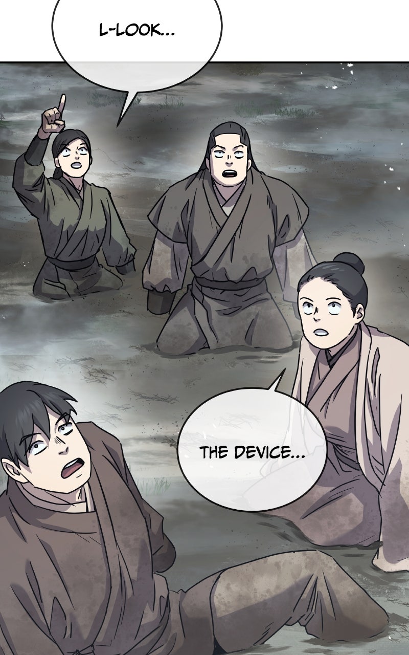 Read Absolute Reign EN Manga Online