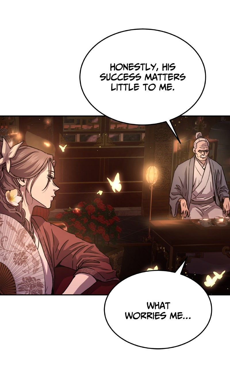 Read Absolute Reign EN Manga Online