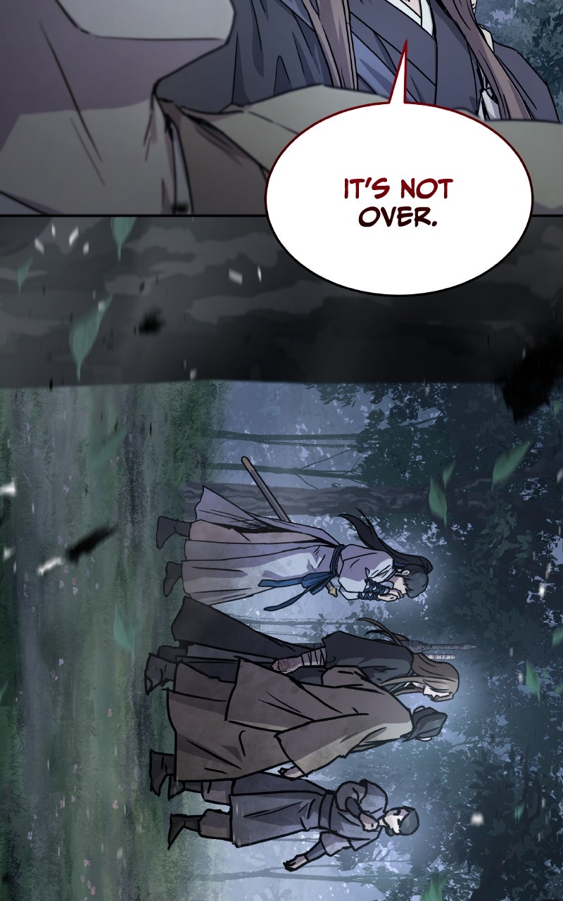 Read Absolute Reign EN Manga Online