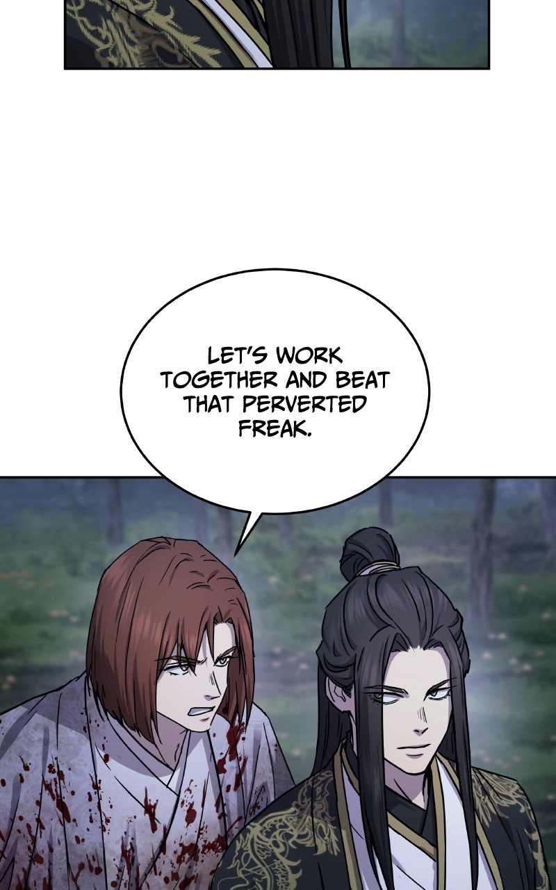 Read Absolute Reign EN Manga Online