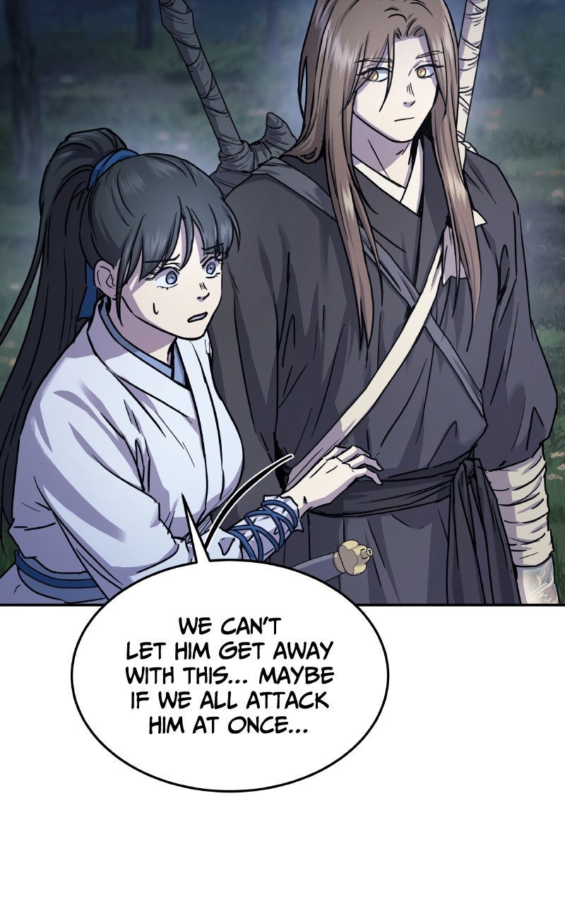 Read Absolute Reign EN Manga Online