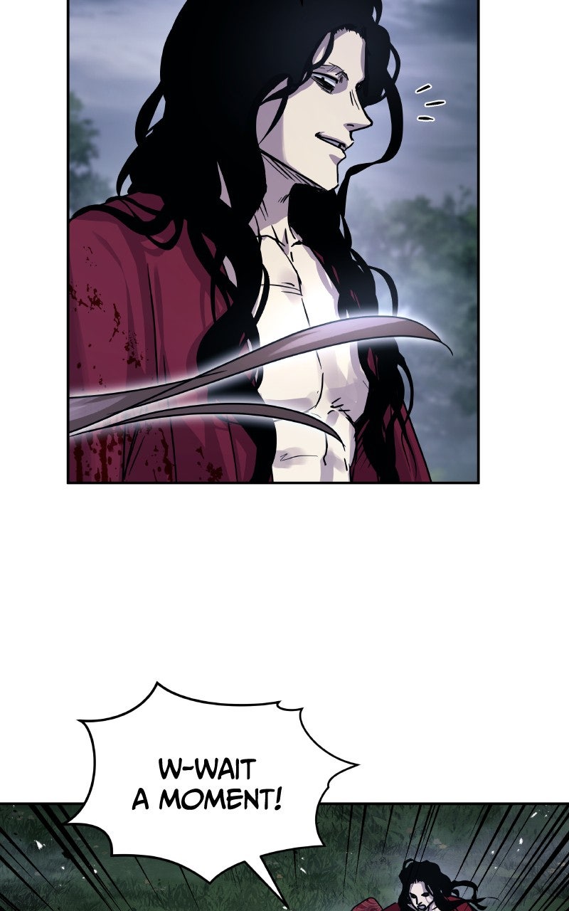 Read Absolute Reign EN Manga Online