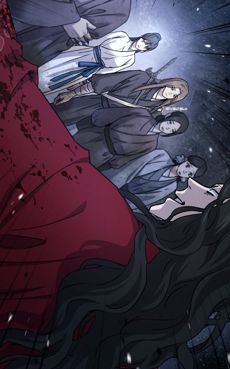 Read Absolute Reign EN Manga Online