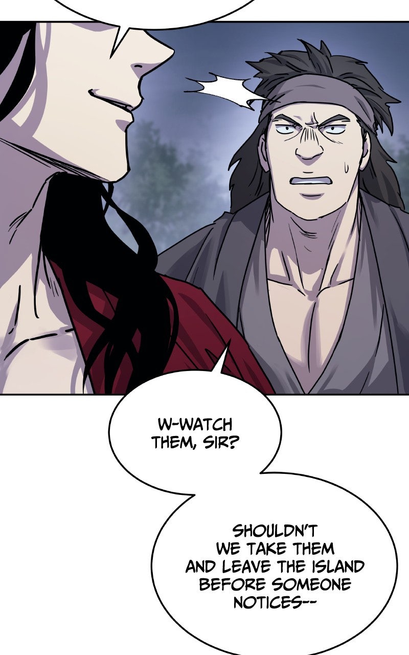 Read Absolute Reign EN Manga Online