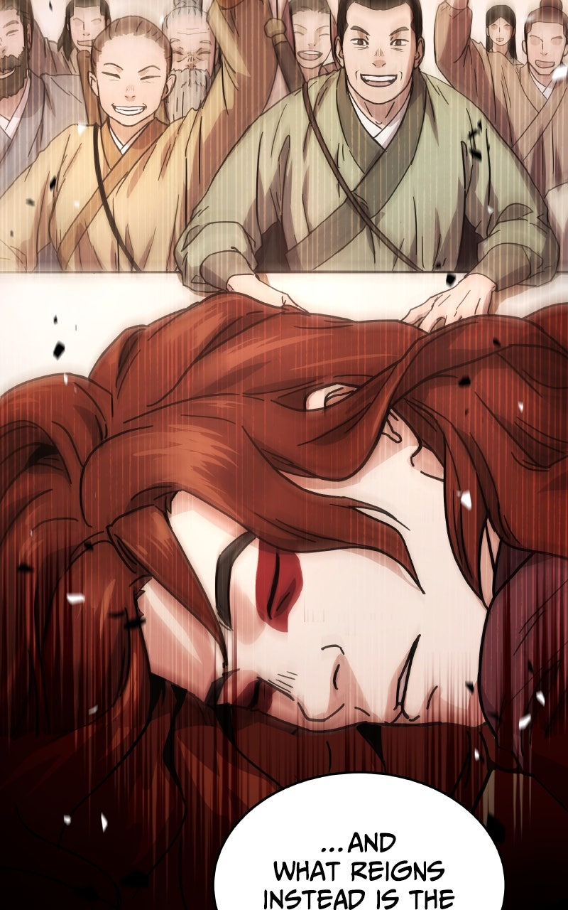 Read Absolute Reign EN Manga Online