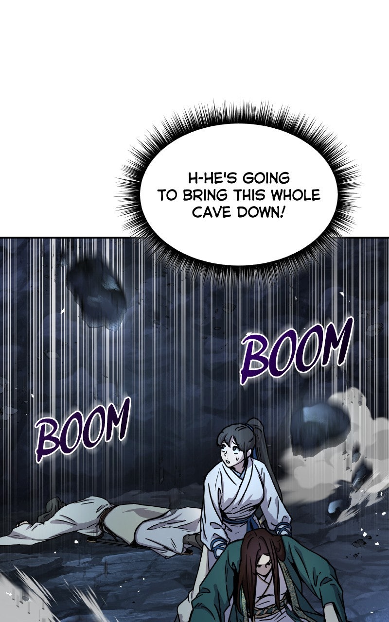 Read Absolute Reign EN Manga Online