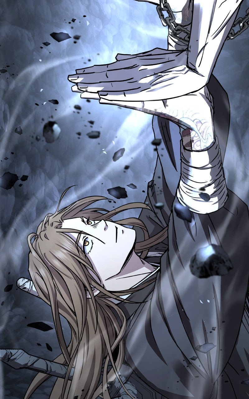 Read Absolute Reign EN Manga Online