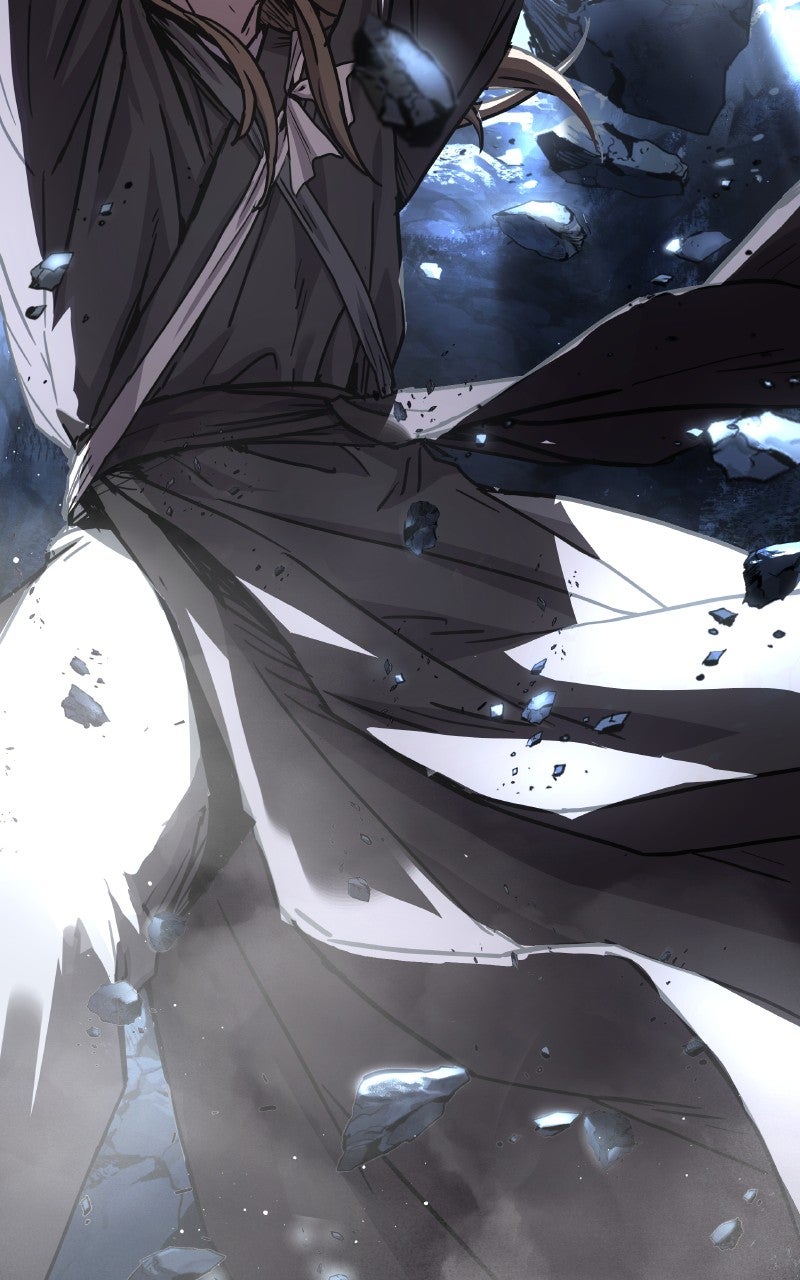 Read Absolute Reign EN Manga Online