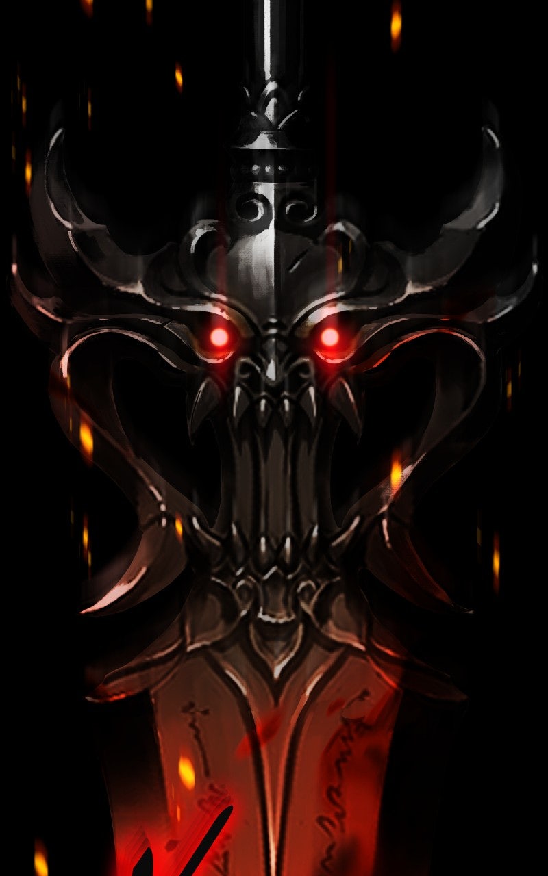 Read Absolute Reign EN Manga Online