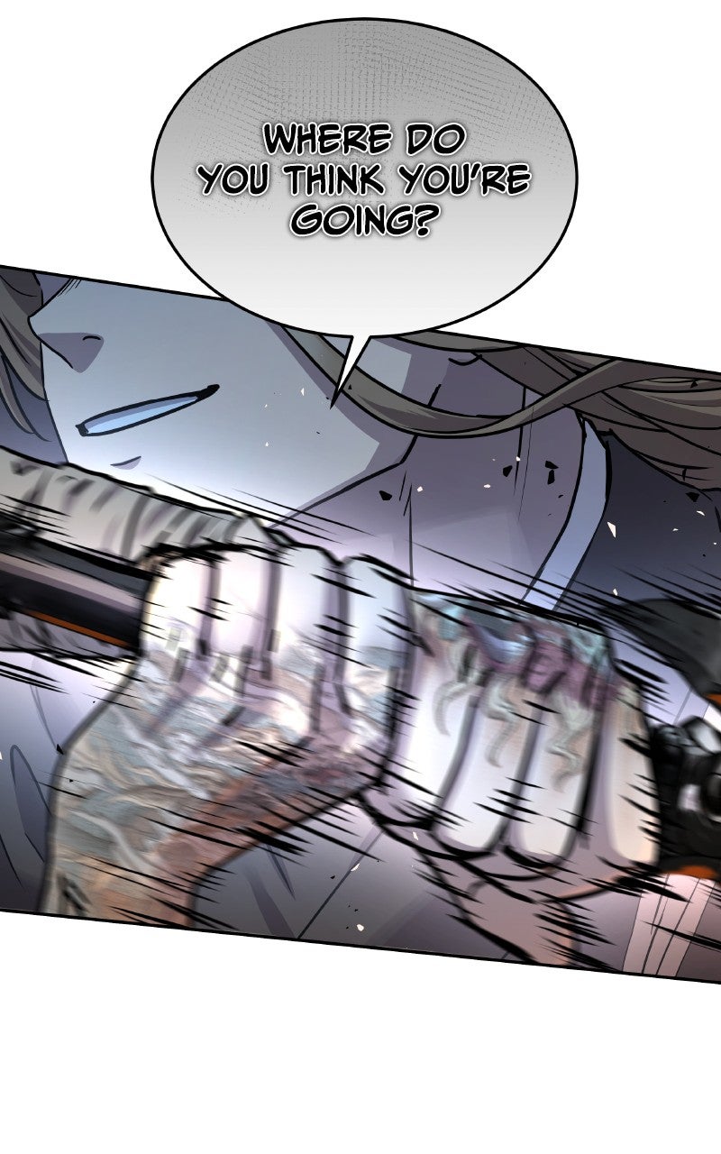 Read Absolute Reign EN Manga Online