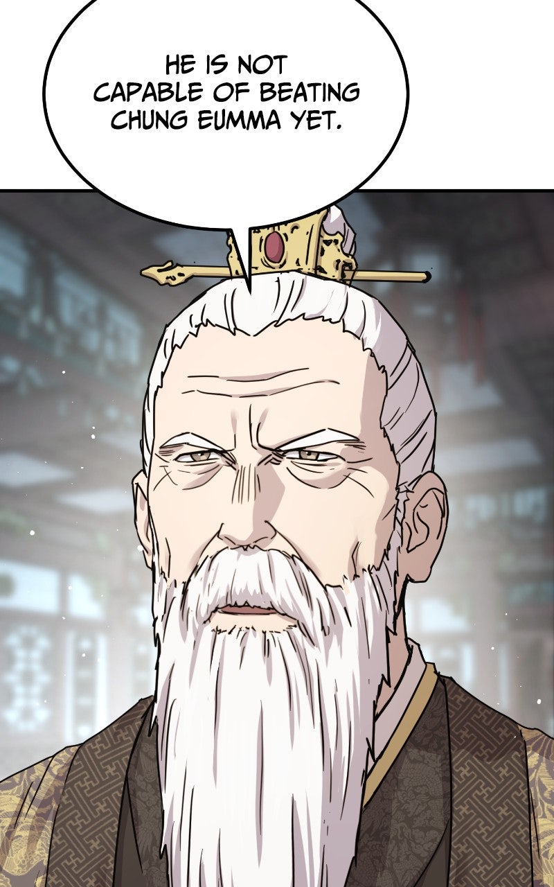 Read Absolute Reign EN Manga Online