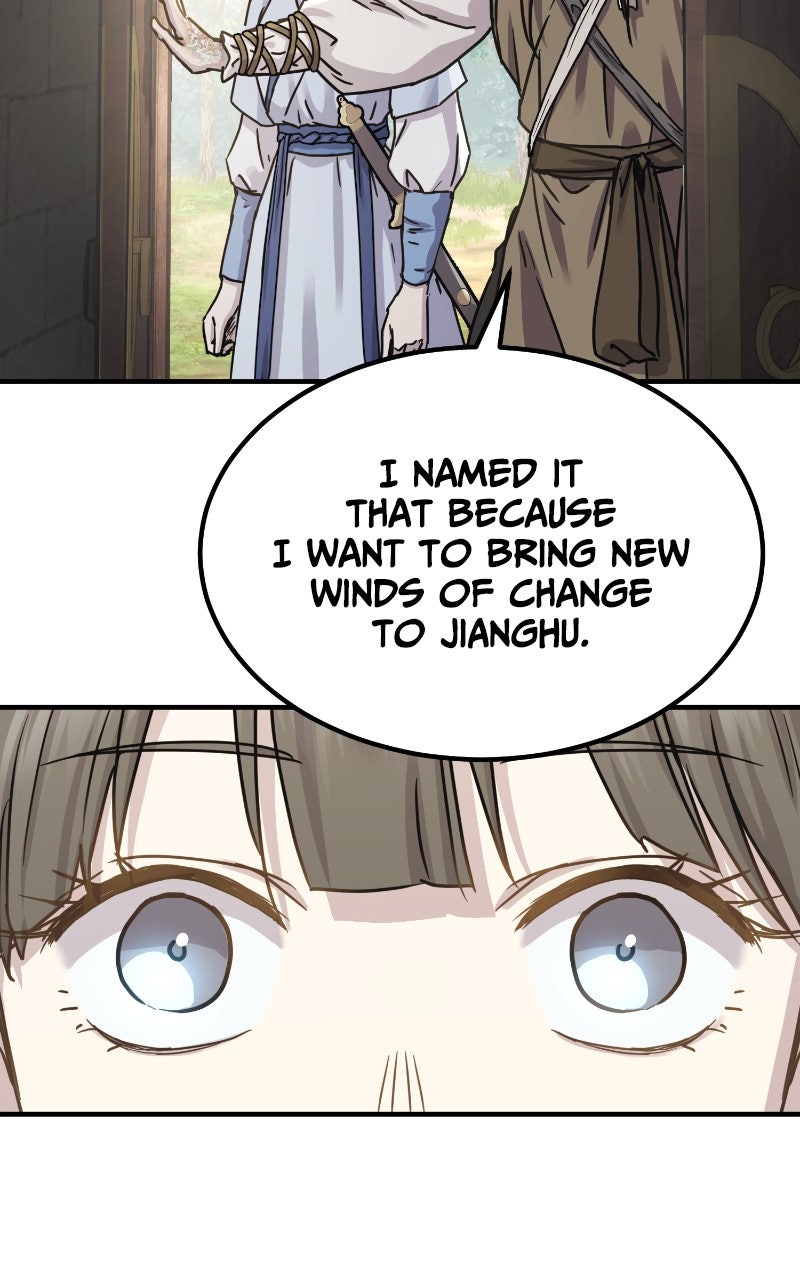 Read Absolute Reign EN Manga Online