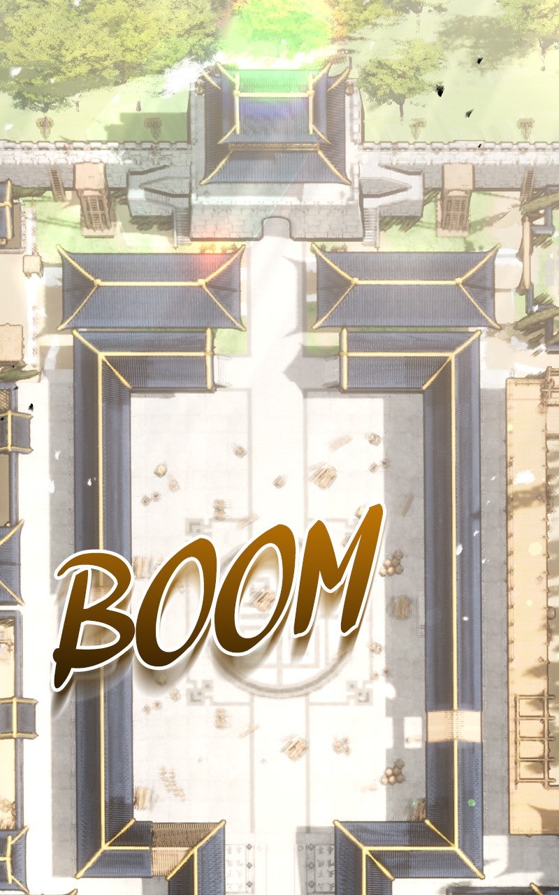 Read Absolute Reign EN Manga Online