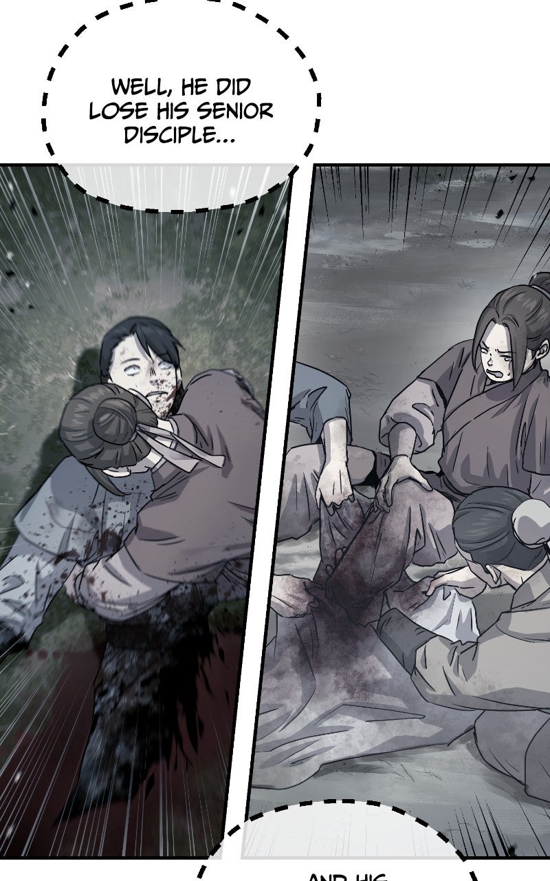 Read Absolute Reign EN Manga Online