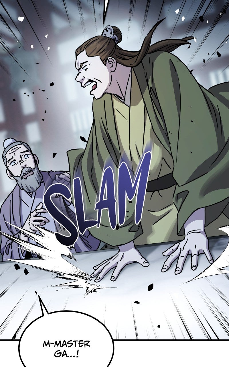 Read Absolute Reign EN Manga Online