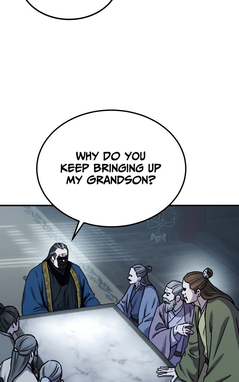 Read Absolute Reign EN Manga Online