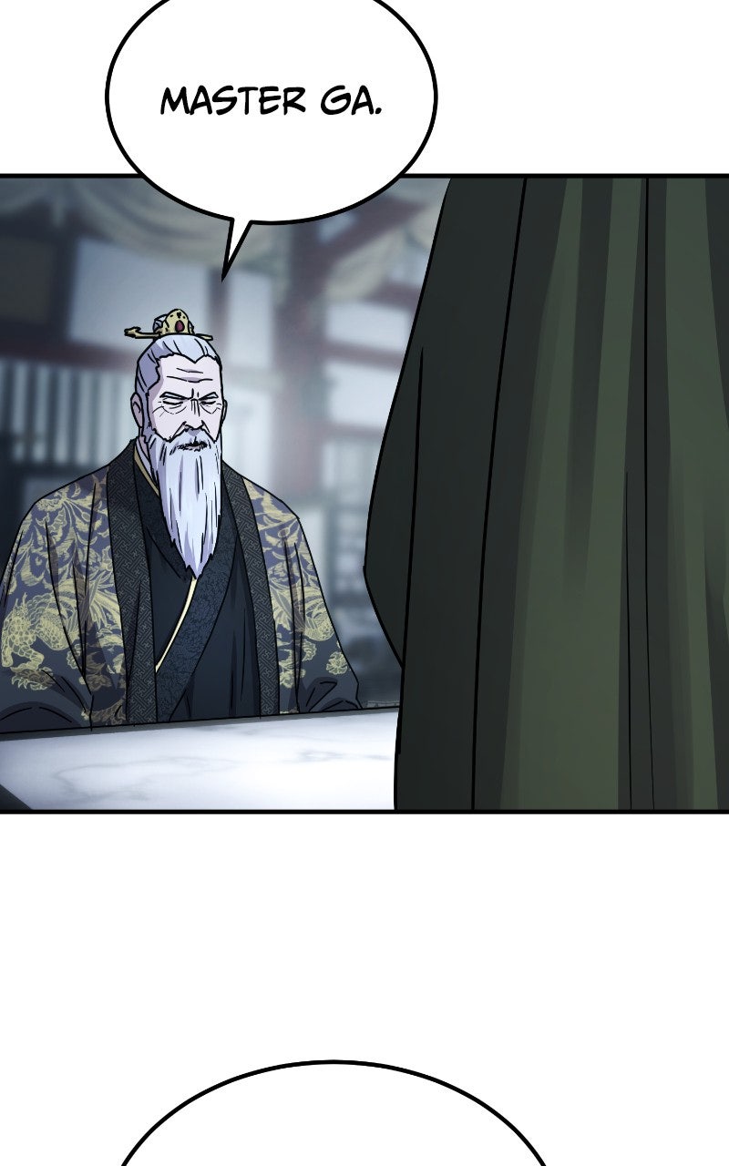 Read Absolute Reign EN Manga Online