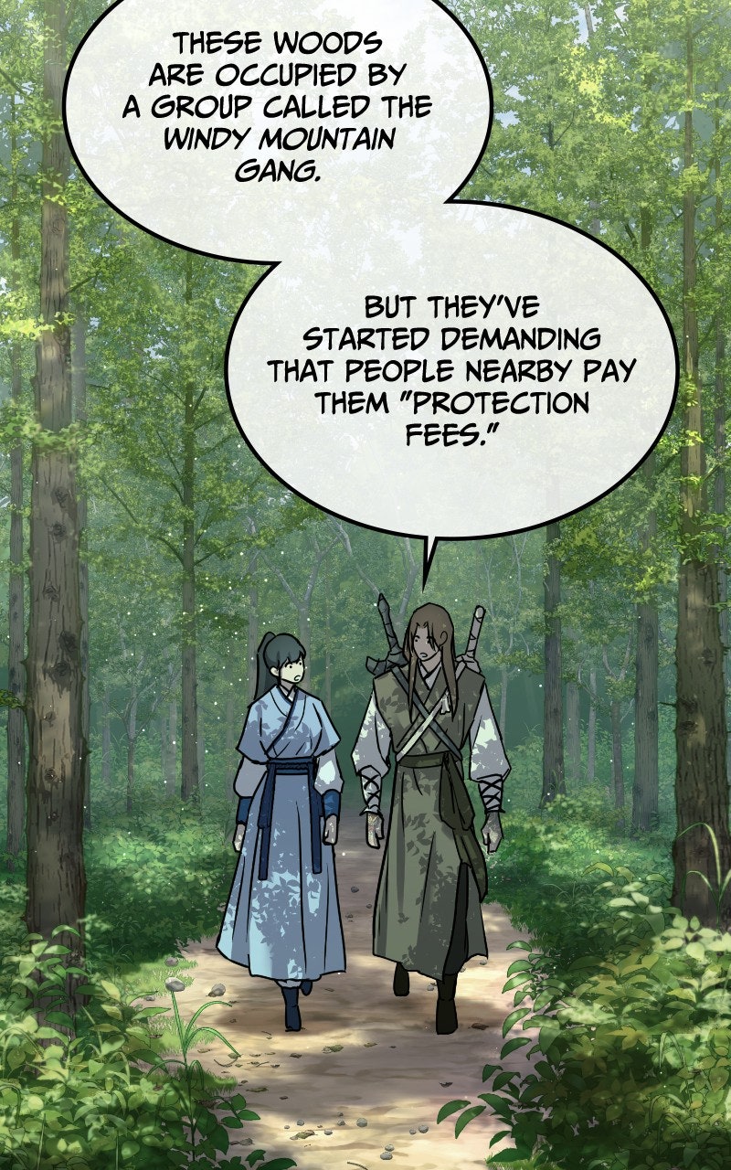 Read Absolute Reign EN Manga Online