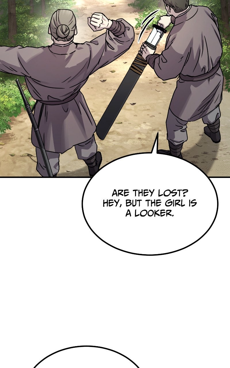 Read Absolute Reign EN Manga Online