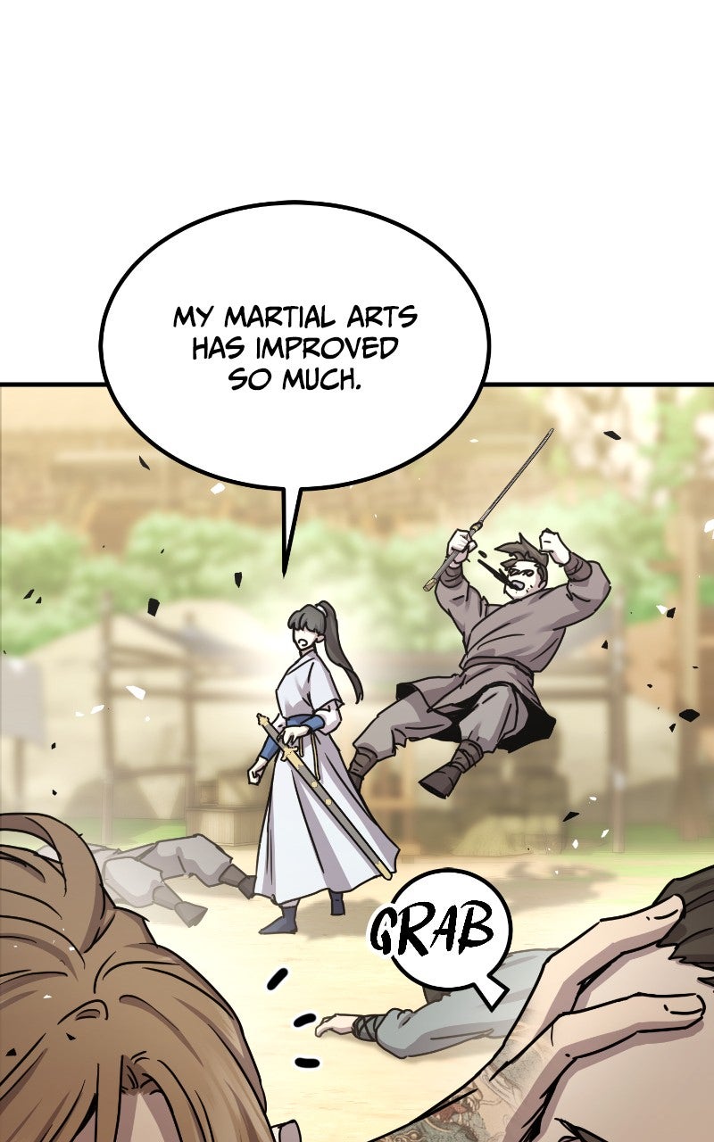 Read Absolute Reign EN Manga Online