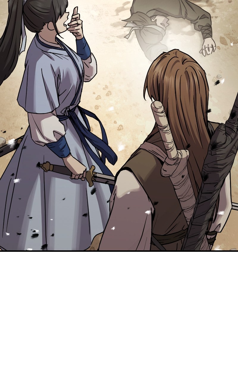 Read Absolute Reign EN Manga Online