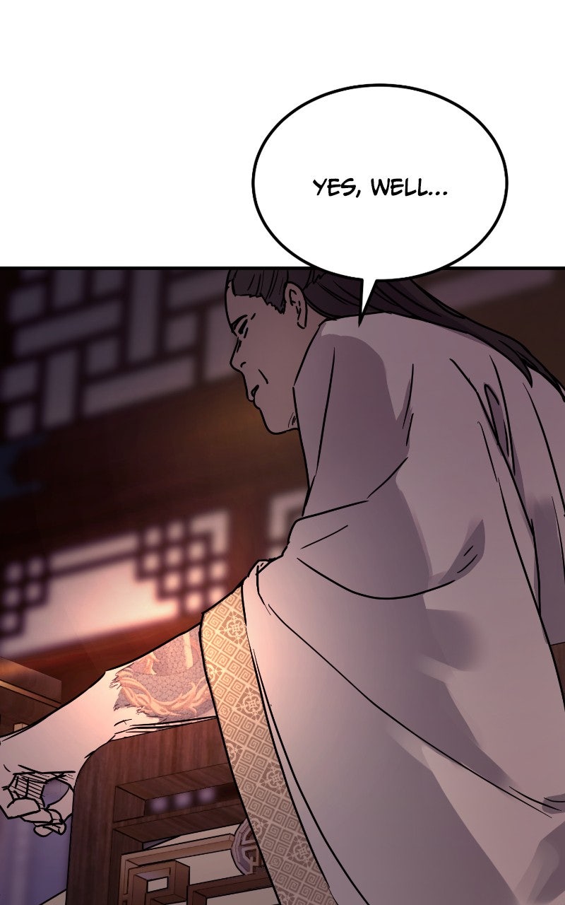 Read Absolute Reign EN Manga Online