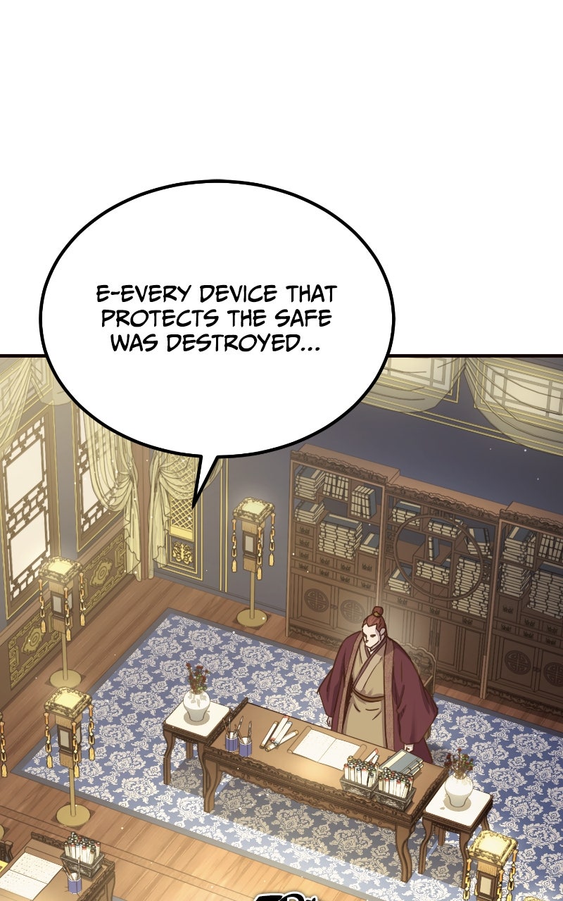 Read Absolute Reign EN Manga Online