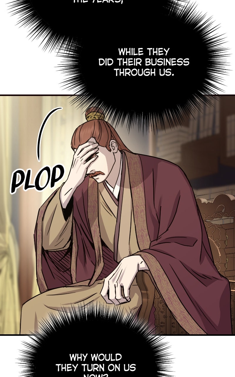 Read Absolute Reign EN Manga Online