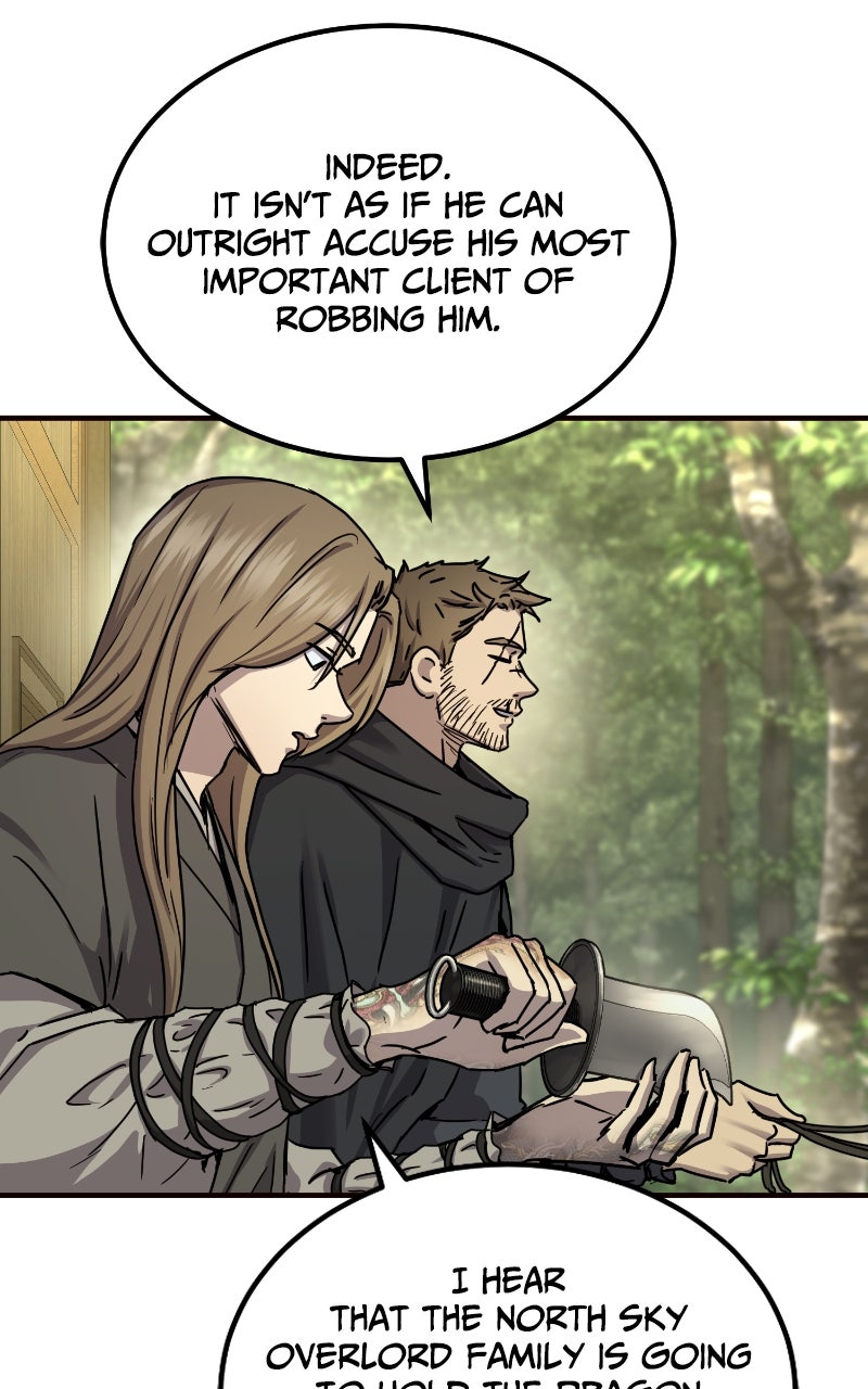 Read Absolute Reign EN Manga Online