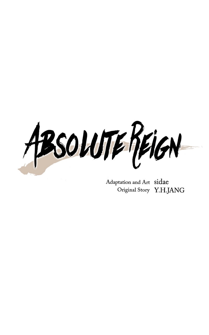 Read Absolute Reign EN Manga Online